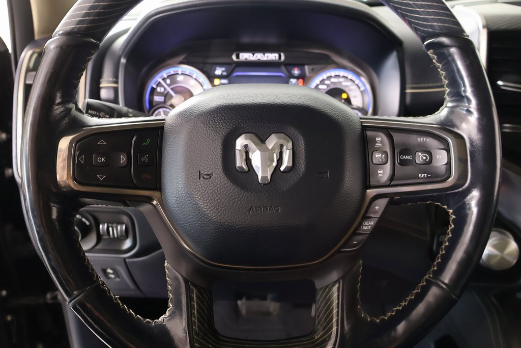 Used 2019 RAM 1500 Limited image 3