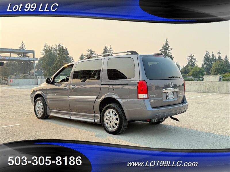 Used 2007 Buick Terraza CXL w/ Driver Confidence Package FWD image 16