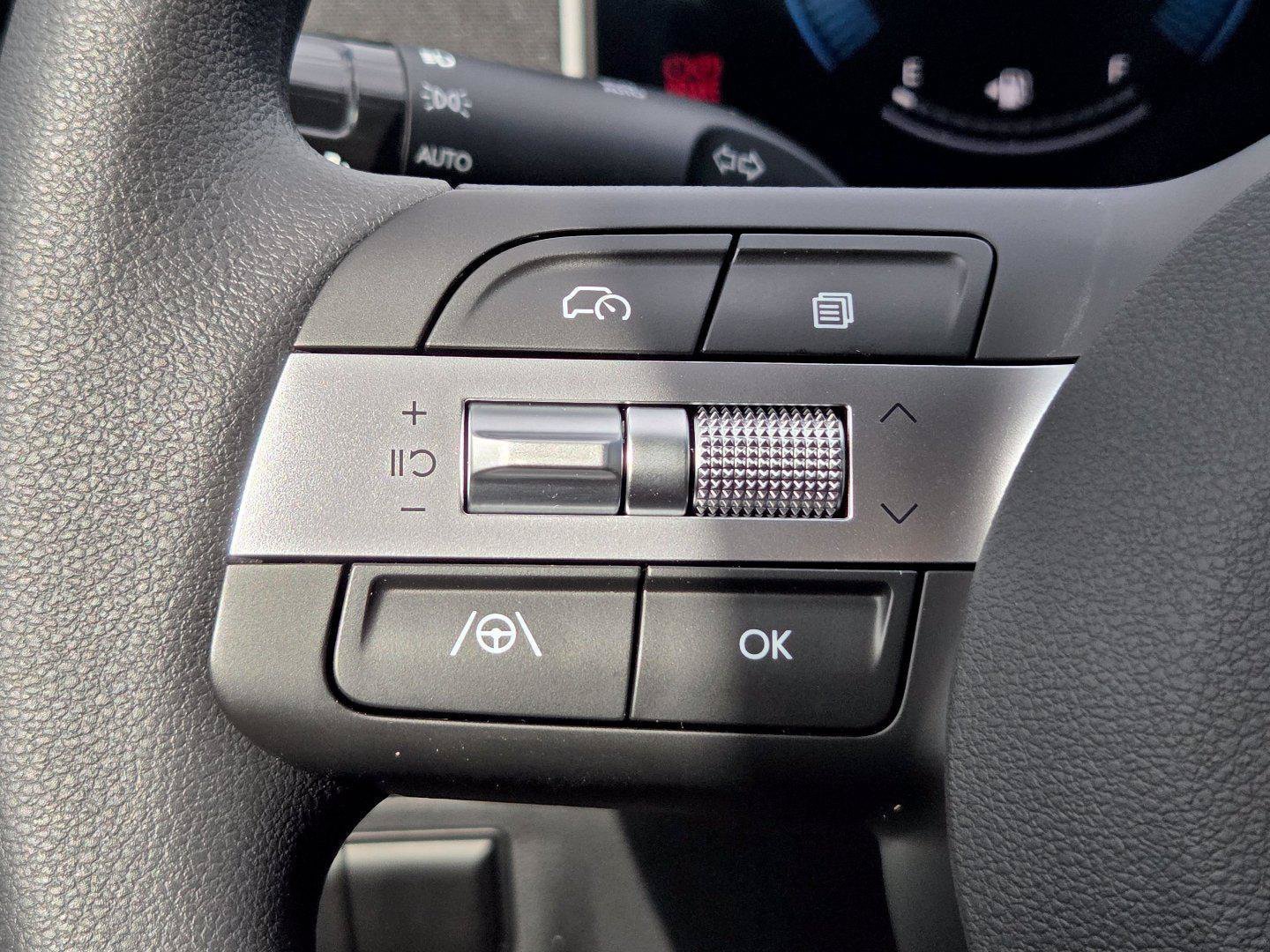New 2027 Hyundai Santa Cruz SE AWD/4WD image 48