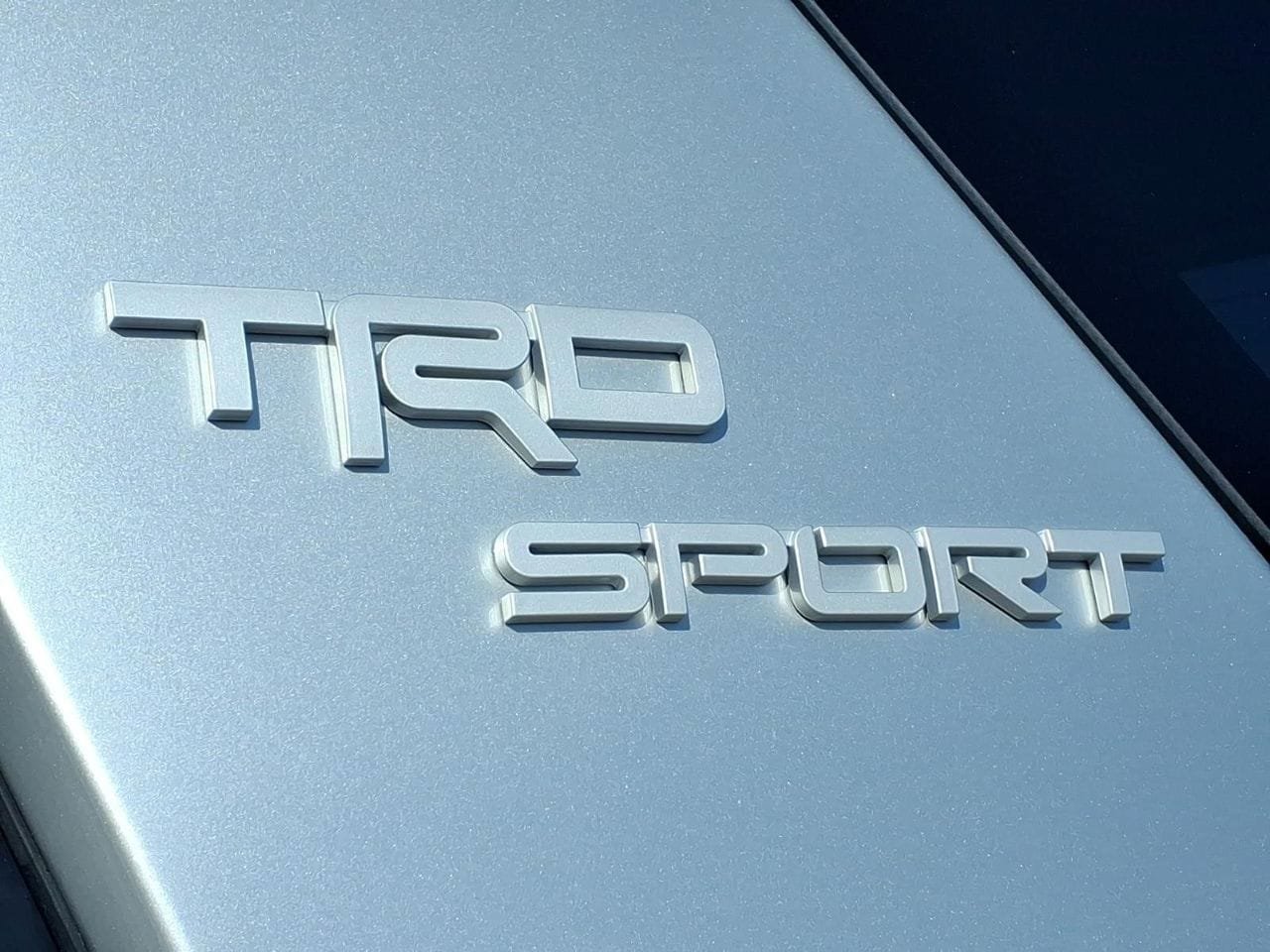 Certified 2022 Toyota 4Runner TRD Sport w/ Technology Package AWD/4WD image 12