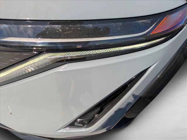 Certified 2021 Nissan Rogue Sport S image 2