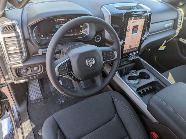 New 2026 RAM 1500 Big Horn image 18