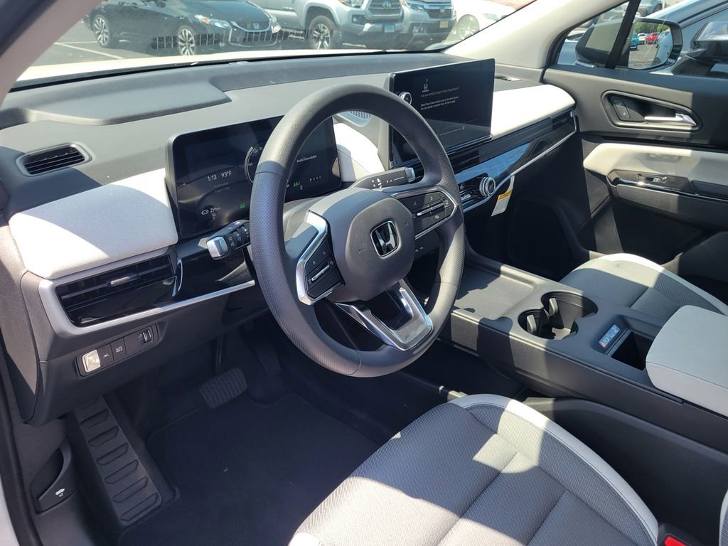 New 2026 Honda Prologue EX image 15