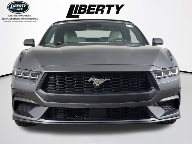 Used 2024 Ford Mustang Premium RWD image 8