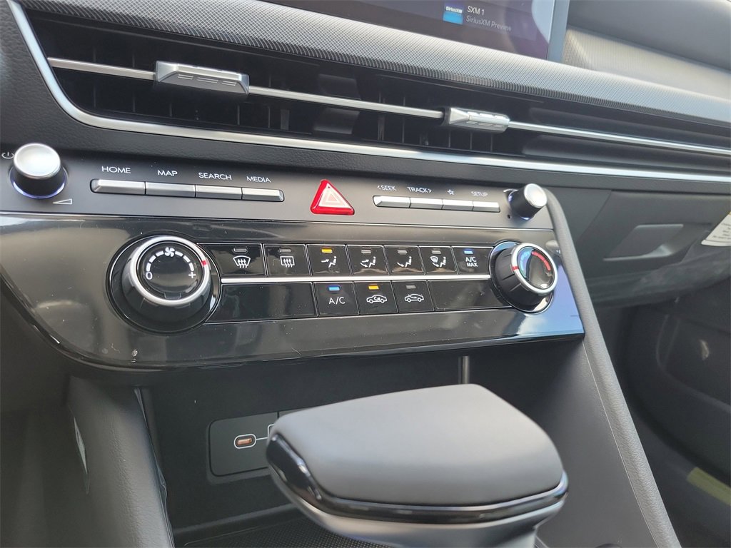 New 2025 Hyundai Sonata SE image 23