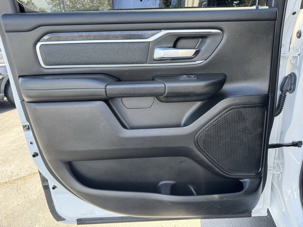 Used 2022 RAM 1500 Big Horn image 29