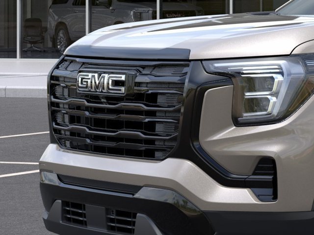 New 2027 GMC Terrain Elevation w/ Black Edition FWD image 13