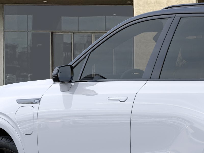 New 2027 Cadillac Vistiq Platinum AWD/4WD image 12