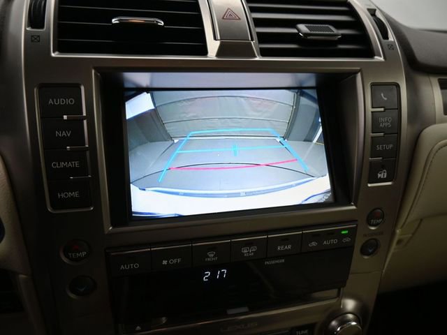 Used 2018 Lexus GX 460 Premium w/ Premium Package image 14