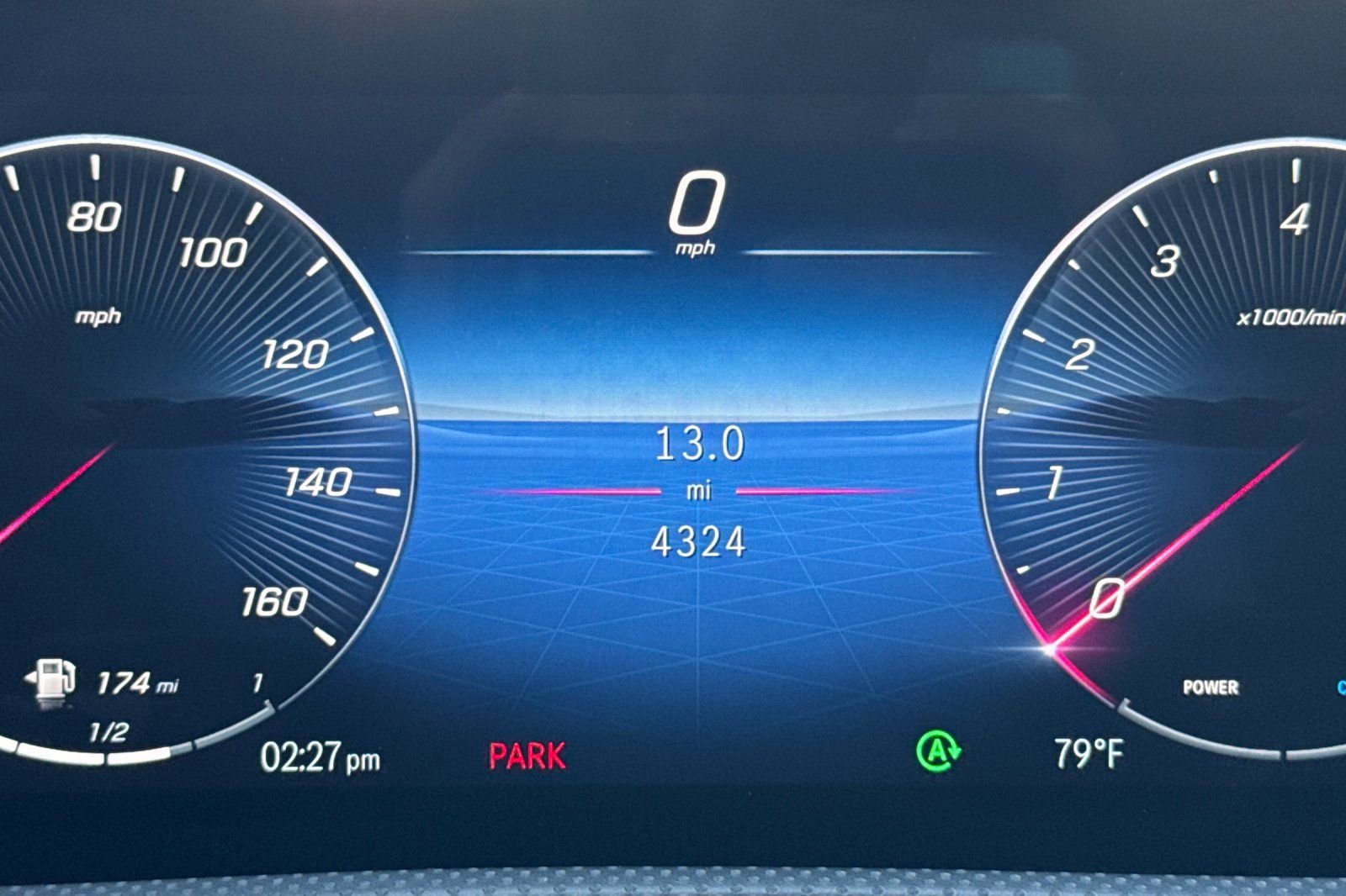 Certified 2025 Mercedes-Benz CLA 250 4MATIC image 29