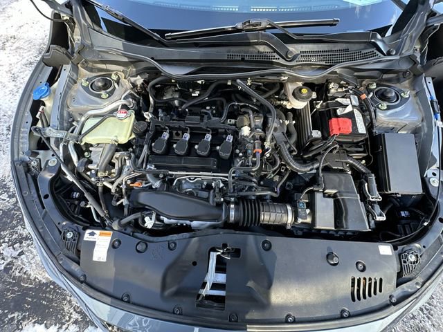 Used 2021 Honda Civic Sport image 19