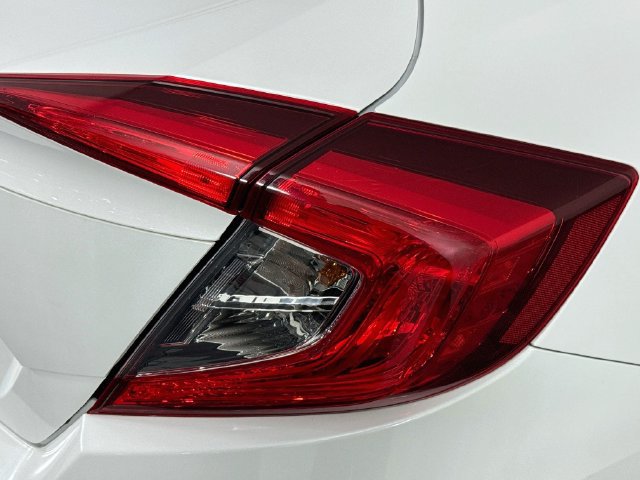 Used 2019 Honda Civic EX-L image 31