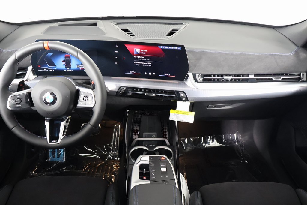 New 2026 BMW X2 M35i w/ Technology Package AWD/4WD image 4