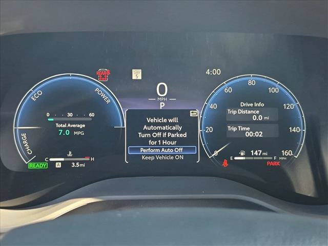 New 2026 Toyota Sienna Platinum AWD/4WD image 11