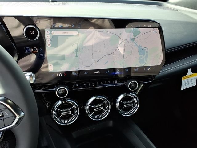 New 2026 Chevrolet Blazer EV LT FWD image 11
