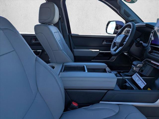 Certified 2026 Toyota Tundra Limited image 21