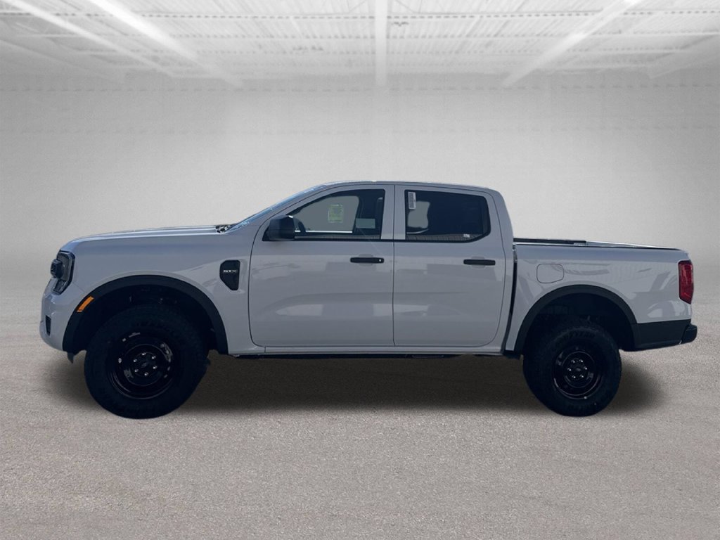 New 2026 Ford Ranger XL w/ Trailer Tow Package RWD image 4