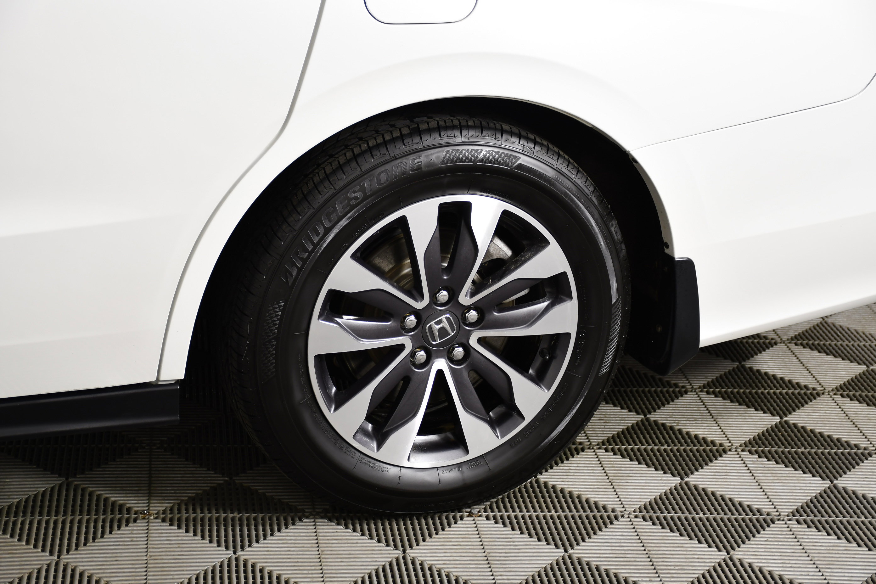 Used 2022 Honda Odyssey EX-L image 54