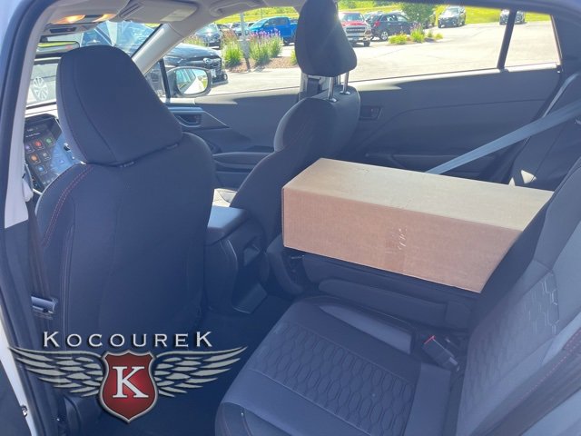 New 2025 Subaru Impreza 2.0i Sport image 10