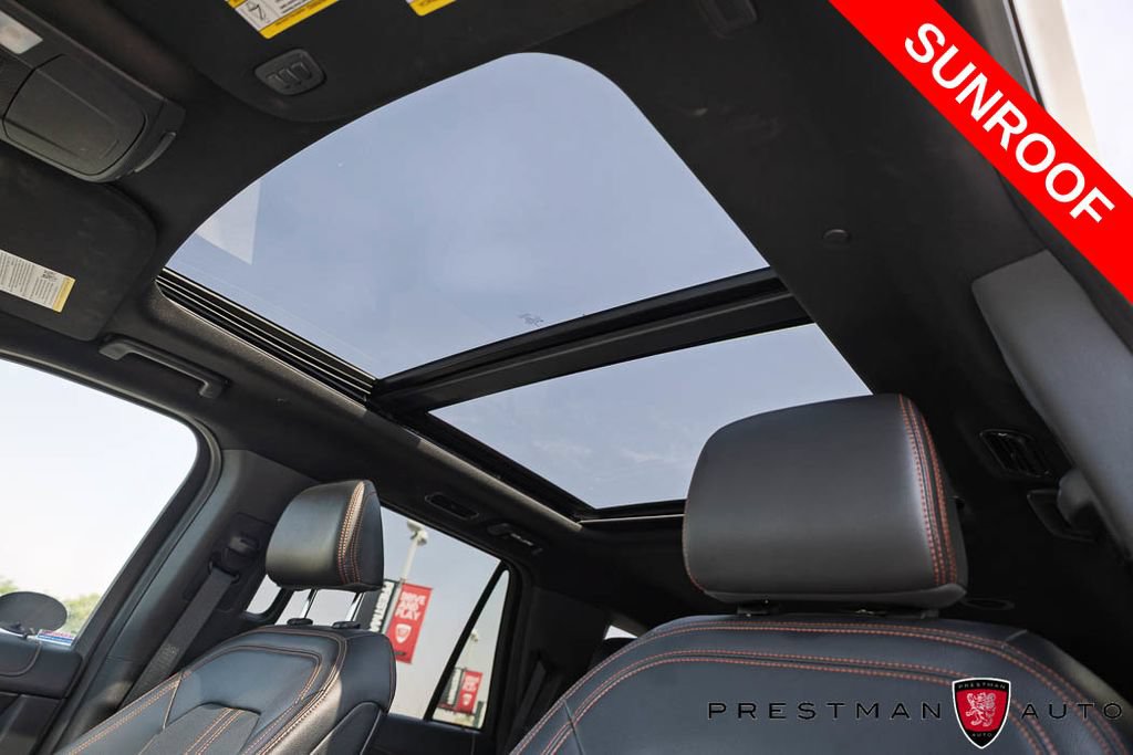 Used 2023 Ford Expedition Timberline AWD/4WD image 7