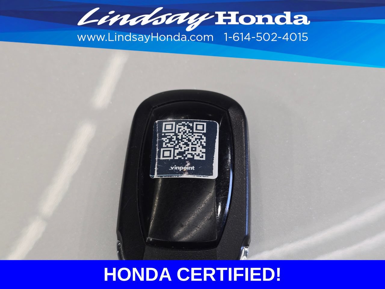 Certified 2024 Honda Civic Sport image 23