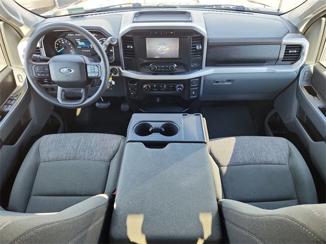 Used 2023 Ford F150 XLT image 13
