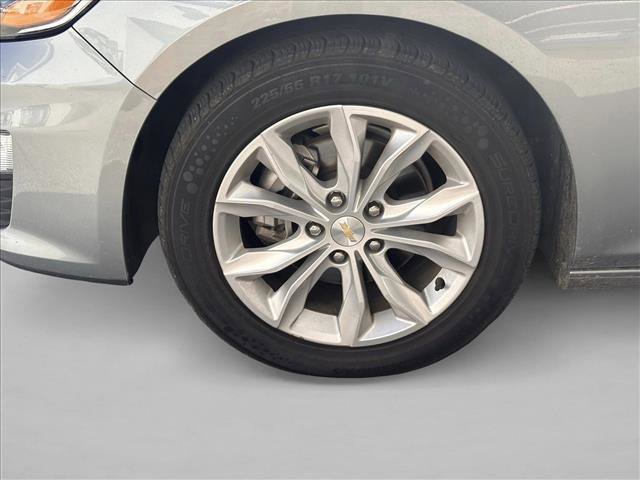 Used 2024 Chevrolet Malibu LT image 28