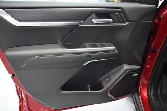 New 2026 GMC Acadia Elevation w/ Black Edition FWD image 28