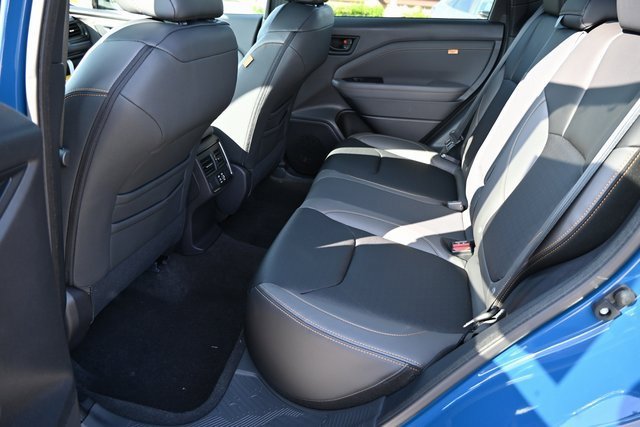 New 2026 Subaru Forester Wilderness image 18