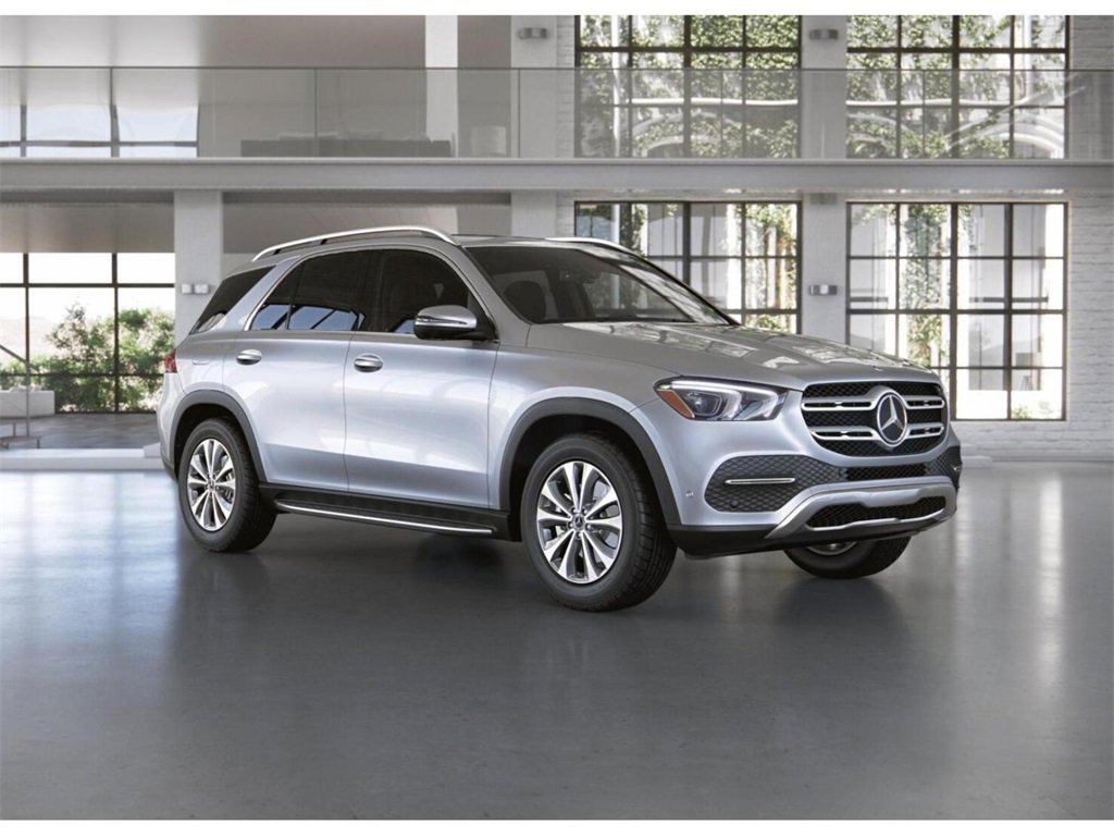 Certified 2023 Mercedes-Benz GLE 350 4MATIC image 12