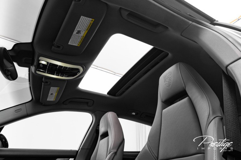 Used 2010 Porsche Panamera S image 28