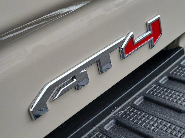 New 2026 GMC Sierra 2500 AT4 w/ AT4 Premium Plus Package image 15