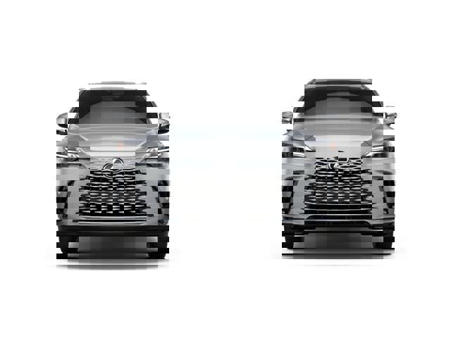 New 2026 Lexus RX 350h image 10