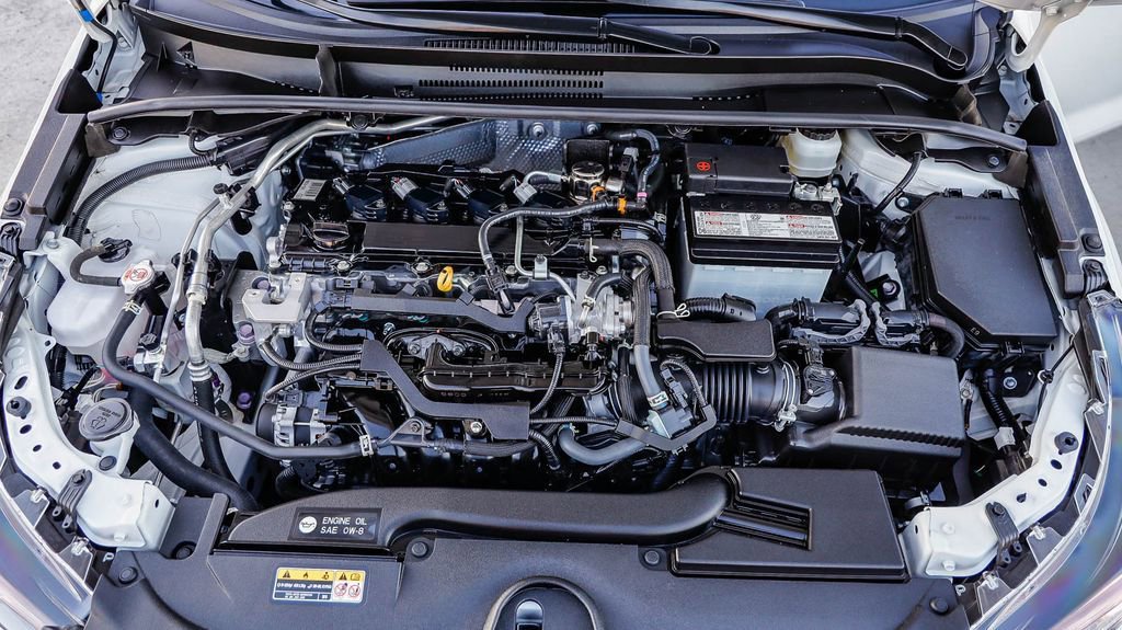 Used 2024 Toyota Corolla SE image 27