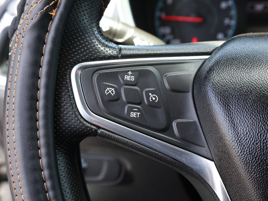 Used 2019 Chevrolet Equinox LS FWD image 30