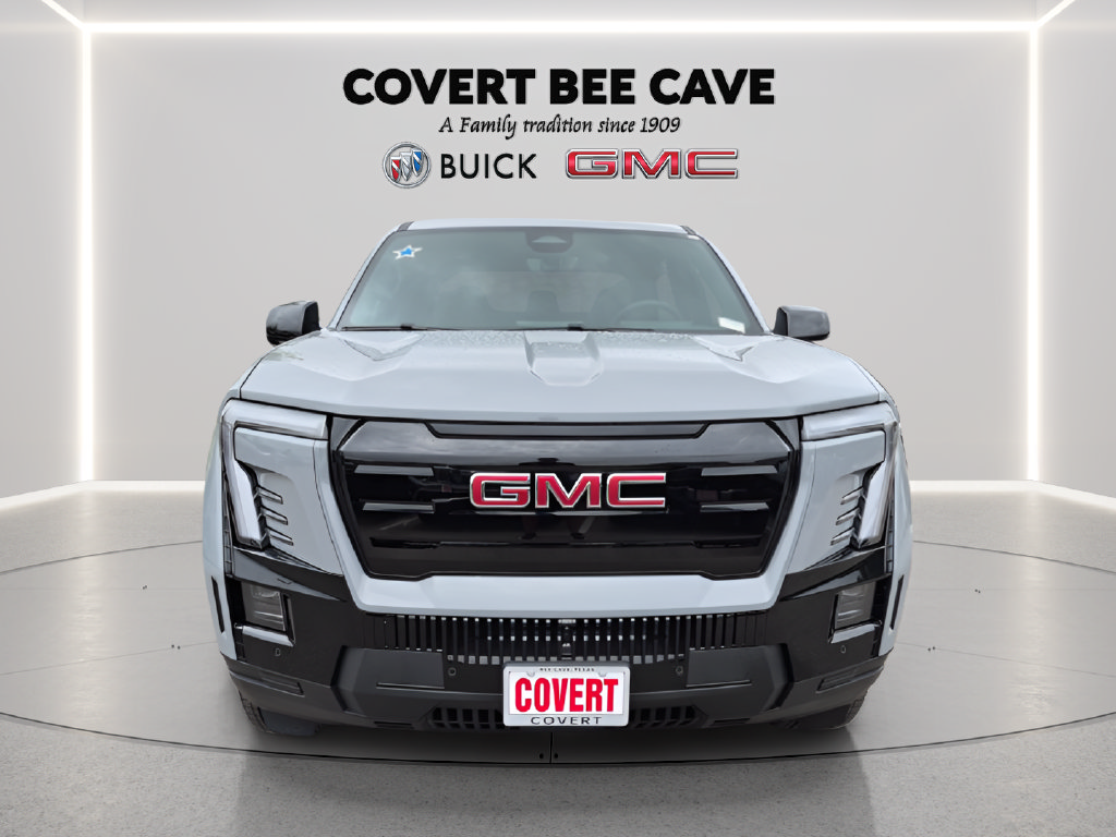 New 2026 GMC Sierra EV Elevation w/ Premium Package AWD/4WD image 2