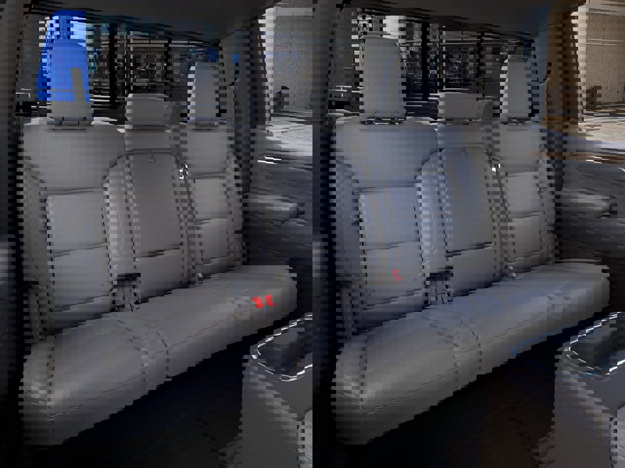 New 2026 Chevrolet Silverado 1500 LT image 17