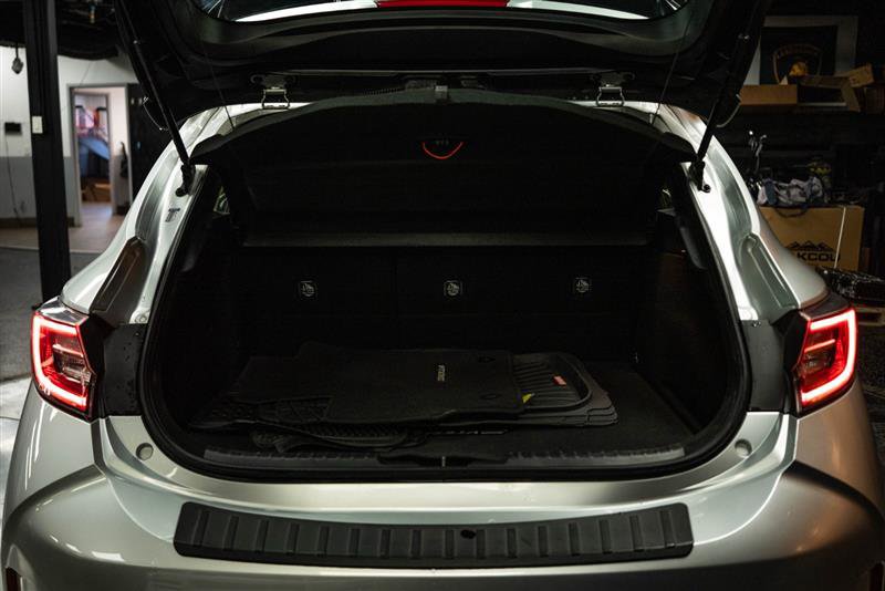 Used 2020 Toyota Corolla XSE w/ XSE Preferred Package image 7