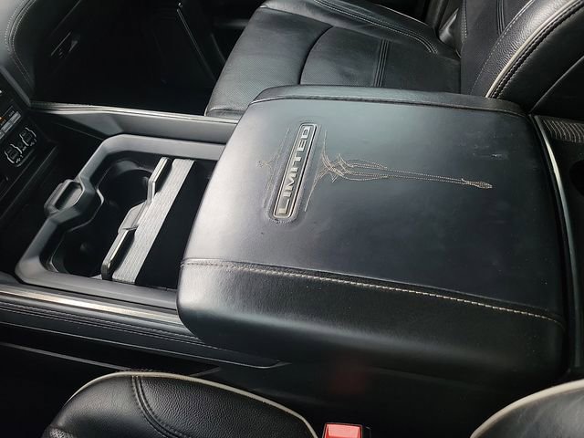 Used 2021 RAM 3500 Limited image 20