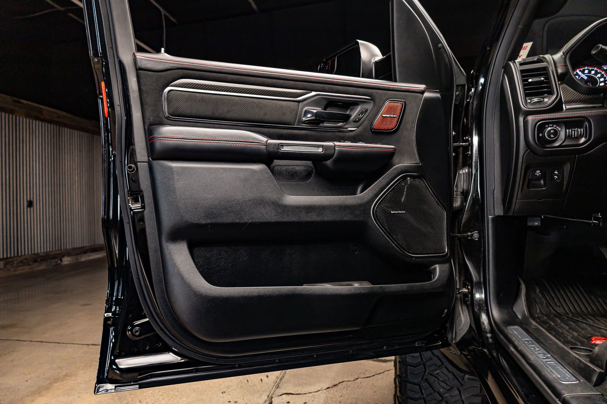 Used 2021 RAM 1500 TRX w/ TRX Level 2 Equipment Group image 28