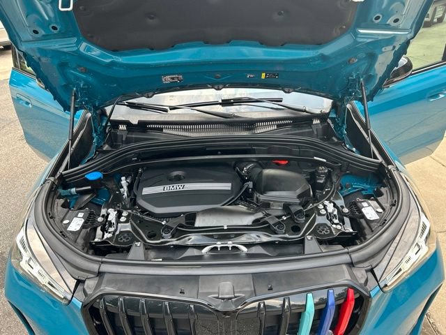 Used 2023 BMW X1 xDrive28i w/ M Sport Package AWD/4WD image 10