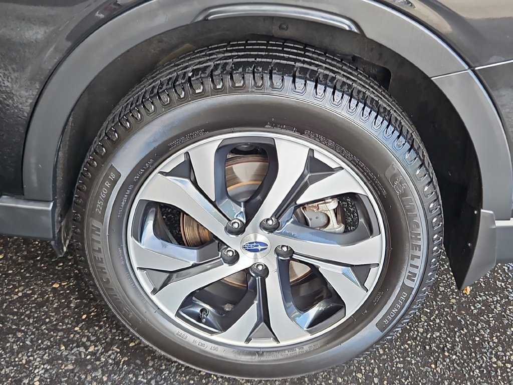 Used 2020 Subaru Outback Touring XT AWD/4WD image 36