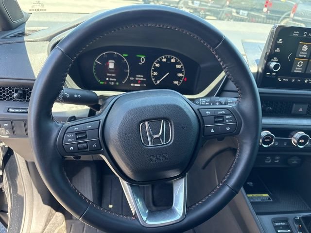 Used 2025 Honda CR-V Sport-L image 12
