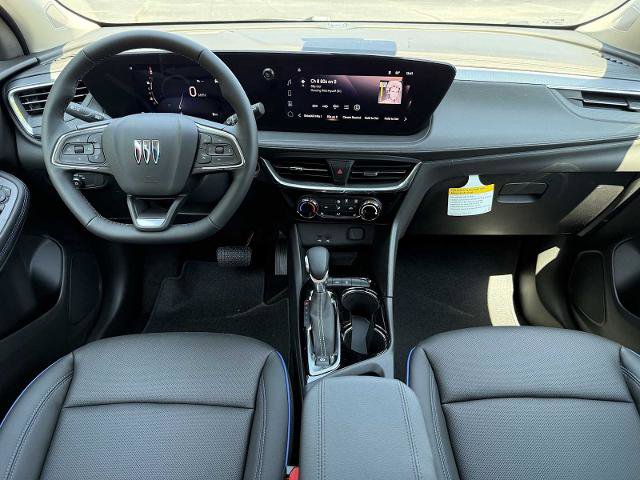 New 2026 Buick Encore GX Sport Touring w/ Comfort Package FWD image 2