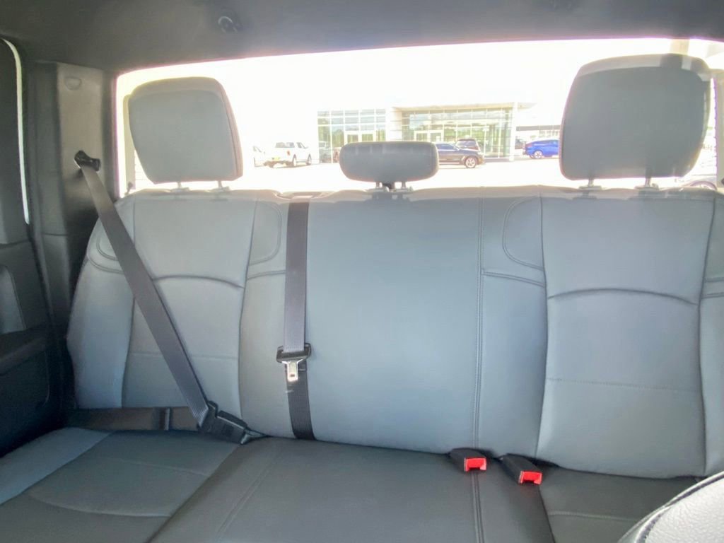 New 2026 RAM 5500 Tradesman image 50