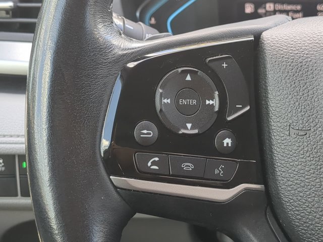 Used 2018 Honda Odyssey EX-L image 31