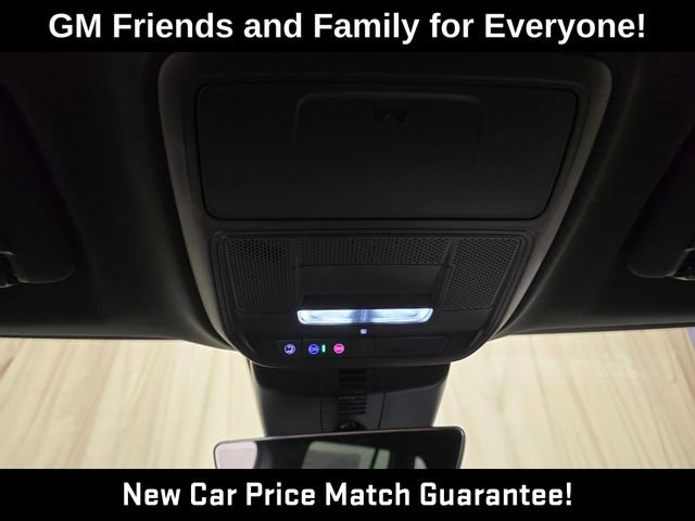 New 2026 Buick Enclave Preferred w/ Power Package AWD/4WD image 25