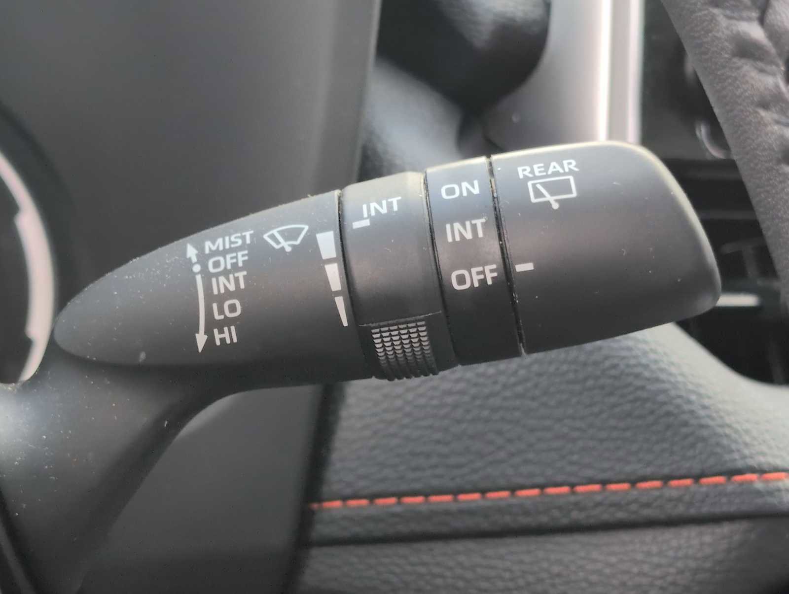 Used 2024 Toyota RAV4 Adventure AWD/4WD image 25