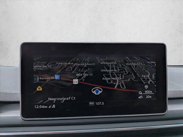Used 2018 Audi S5 Premium Plus AWD/4WD image 9
