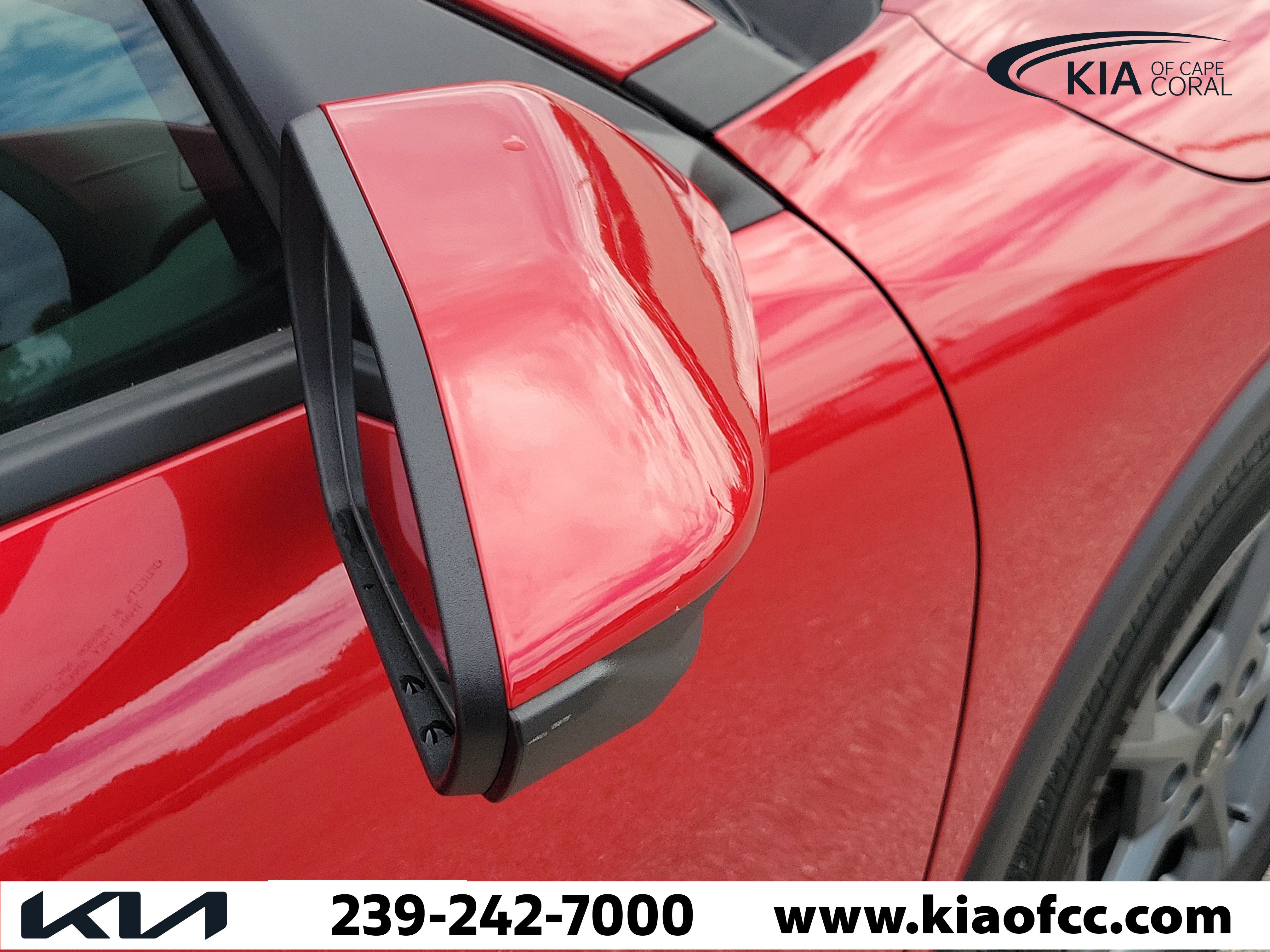 Certified 2025 Kia K4 FWD image 8